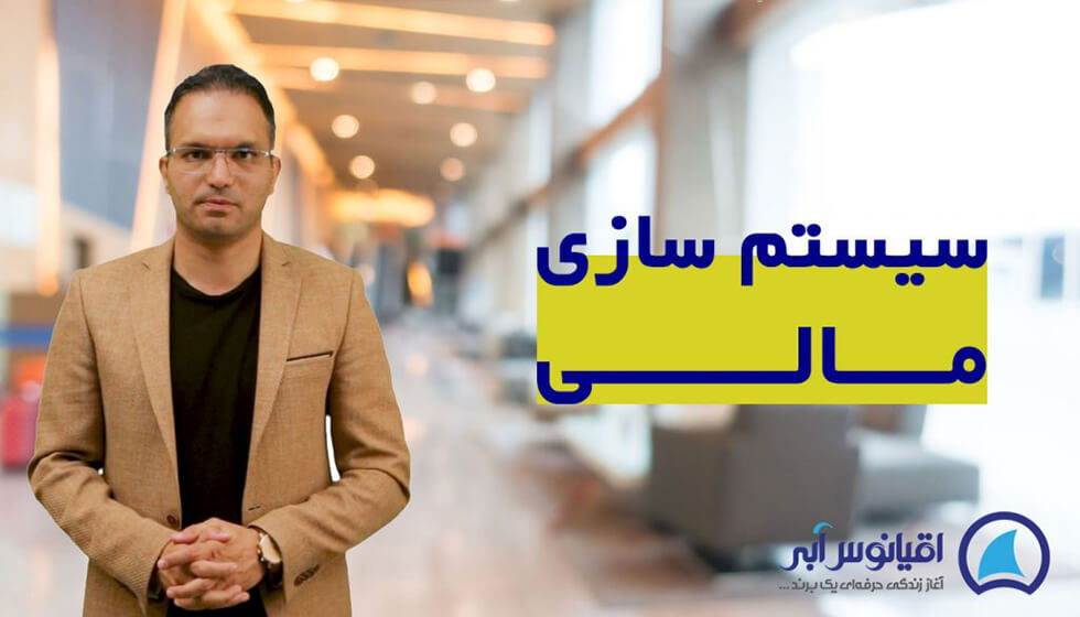 سیستم سازی مالی