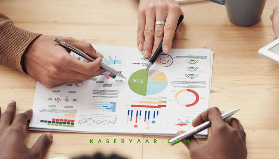 ارزیابی عملکرد کارکنان