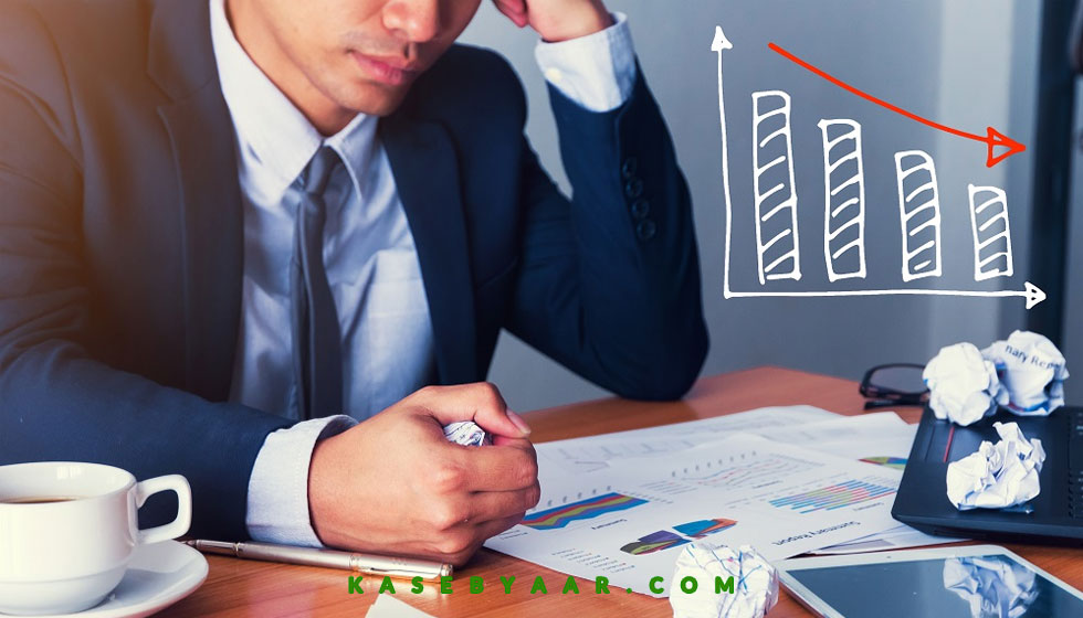 معرفی اشتباهات دیجیتال مارکتینگ