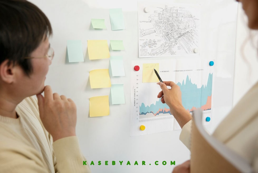 بوم مدل کسب و کار: شروعی قدرتمند برای کسب و کارها