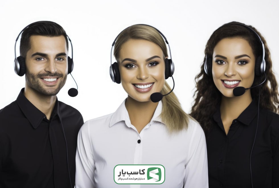 در ارتباط با مشتری چه کارهایی هرگز نباید انجام دهیم