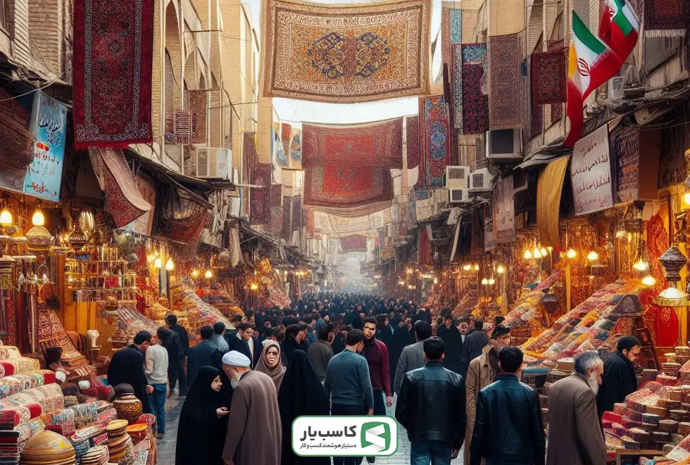 دیجیتال مارکتینگ در تبریز