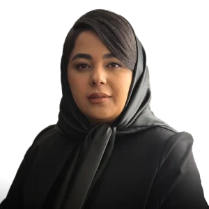 دکتر بهاره بهارلویی
